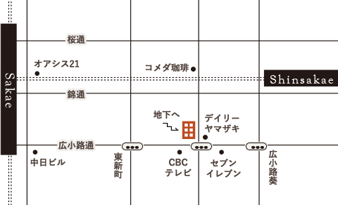 見取り図