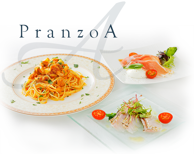 Pranzo Pasta